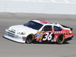 Chevrolet Impala SS NASCAR Sprint Cup Series Race Car 2007 года